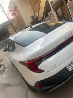 كيا K3